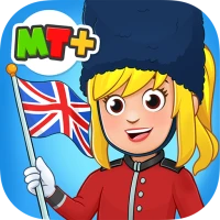 My City : Londra