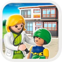 PLAYMOBIL Kinderklinik