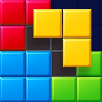 Block Puzzle: Tetra Jewel