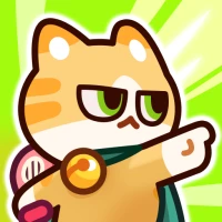 Meow Rangers