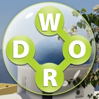 Word Connect Kelime Bul Oyunu