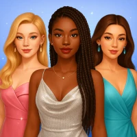 Fashion Queen : Bubble Shooter