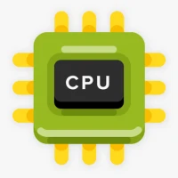 CPU X