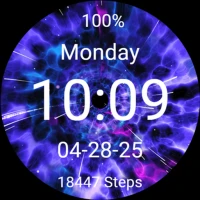 Galaxy Space Stars Universe