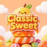 Sweet Candy Classic 2025