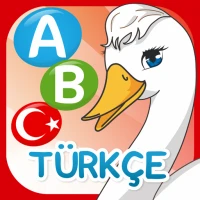 Türk alfabesi - Türkçe Alfabe