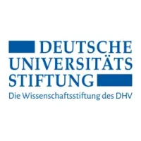 Deutsche Universit&#228;tsstiftung