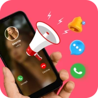 Sesle Arayan Adı Anonsçusu