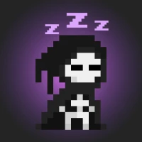 Lazy Necromancer