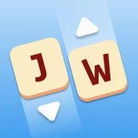 Jumble Words Search Puzzle