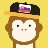 Kolay Slovakça Öğrenme