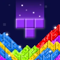 Sand Blast Mania-block puzzle