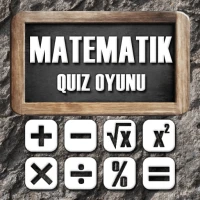 Matematik - quiz oyunu