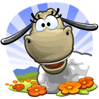 Clouds & Sheep 2