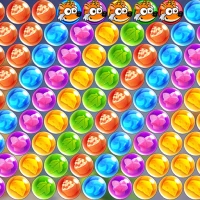 Bubble Pop - Balon Patlatma