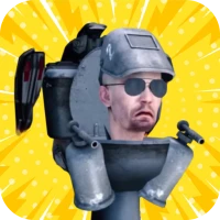 FlushHead: Toilet Avatar Maker