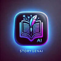 StoryGen AI: Hikaye oluşturucu