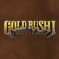 Gold Rush! Anniversary