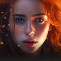 AI Portrait & Headshot Maker