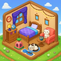 Cozy Design Room: Fun Home