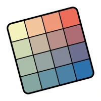 Color Puzzle: Renk Bulmaca