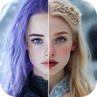 SwapAI: Face Swap Video, Photo