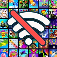 Offline Mini Games-Collection