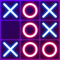 Üç Taş: 2 Oyunculu XO Oyunları