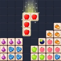 Block Puzzle Fruit Blast