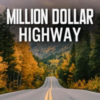 Million Dollar Highway Tour