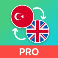 Türkçe - İngilizce Çevirmen