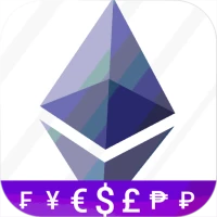 Hızlı Ethereum ETH dönüştürücü
