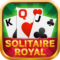 Solitaire King: Royal Klondike