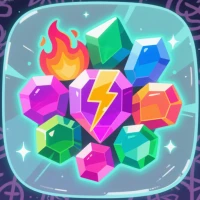 Jewel Blast Mania