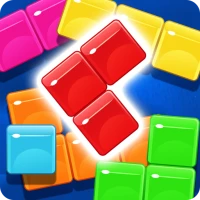 Toy Block Break