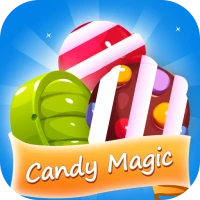 Candy Magic
