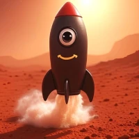 Mars Lander