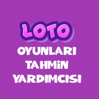 Loto Tahmin Yardımcısı