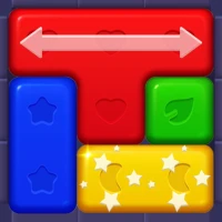 Jam & Smash: Block Puzzle