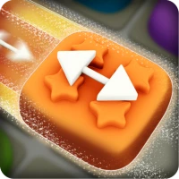 Color Block Jam: Slide Block