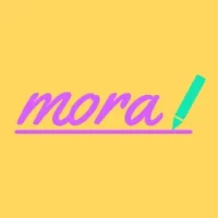 mora&#12316;&#30701;&#27468;SNS&#12316;
