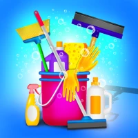 Home Clean - Redecor Makeover