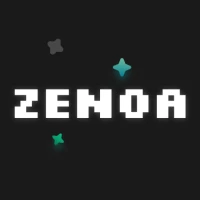 AI Art Generator – Zenoa AI