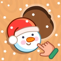 Noel kış çocuk oyunları