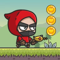 Ninja Run
