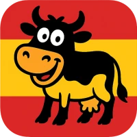 ConjuVaca: Learn Spanish Verbs
