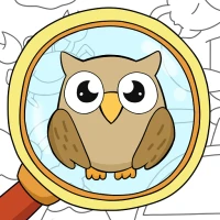 Match City：Find hidden objects