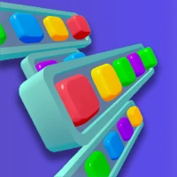 Stack Blast