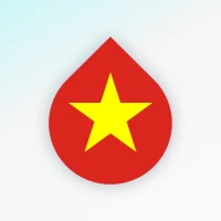 Drops: Vietnamca Öğrenin