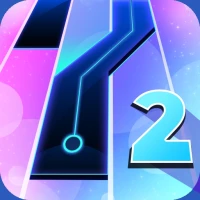 Beat Tiles 2: Piyano Ustası